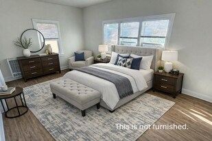 427-431 Normandie Ave in Los Angeles, CA - Building Photo