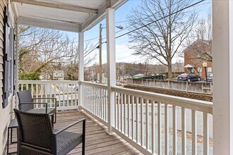 761 King St in Charlottesville, VA - Foto de edificio - Building Photo