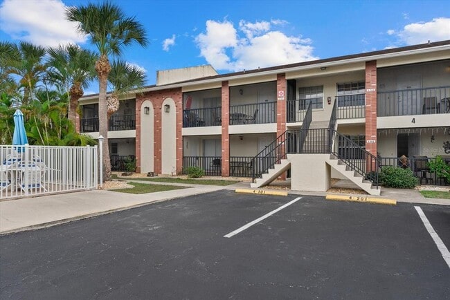 property at 1531 Placida Rd