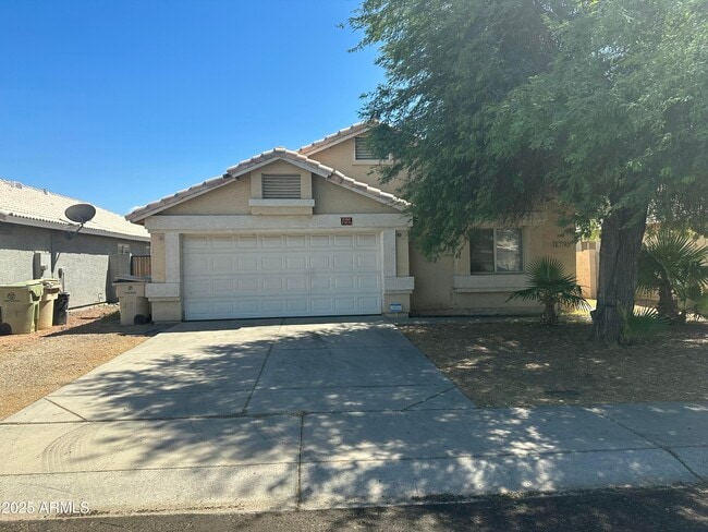 property at 7705 W Solano Dr