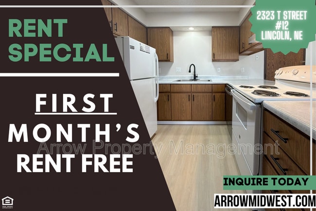 property at 2323 T St