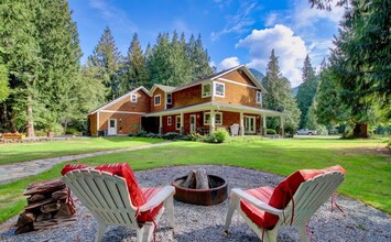 37909 Theo Ln in Concrete, WA - Building Photo - Building Photo