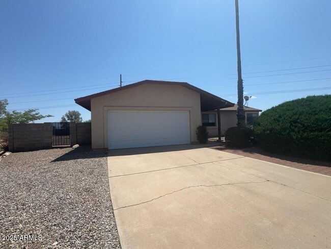 property at 1643 S Loma Plaza