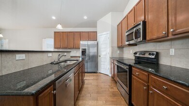 2291 Chickhollow Dr in Colorado Springs, CO - Building Photo - Building Photo