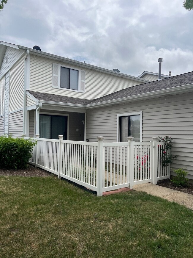 property at 641 Surfside Point