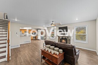 10110 Clear Creek Rd in Colorado Springs, CO - Building Photo - Building Photo