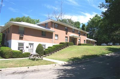 250 Livingston Ave in Dayton, OH - Foto de edificio - Building Photo