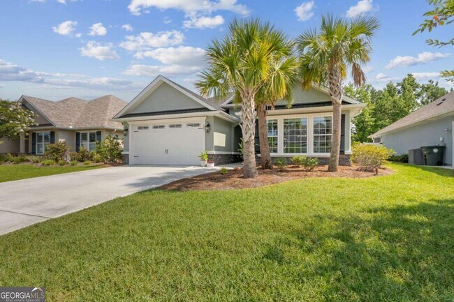 107 Amanda Trce in Kingsland, GA - Building Photo - Building Photo