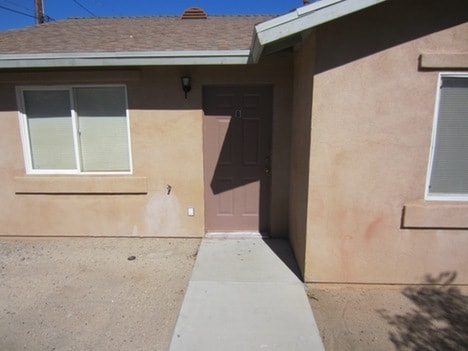 property at 6628 Yucca Ave