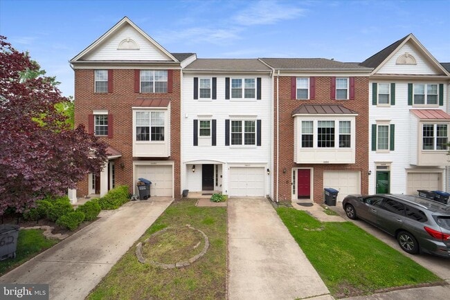 property at 14460 Cider House Ln