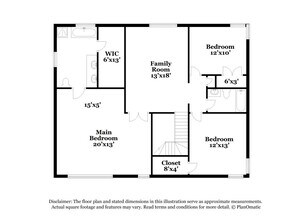 239 Centennial Pl in Crowley, TX - Building Photo - Building Photo