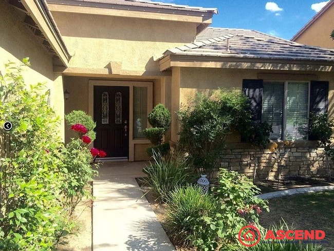 12708 Beechfield Dr in Bakersfield, CA - Building Photo - Building Photo