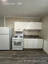 72 Rose Ave in Jersey City, NJ - Building Photo - Building Photo