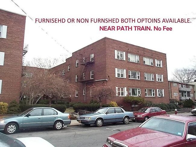 property at 40 Glenwood Ave