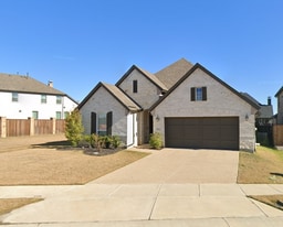 801 Dragon Banner Dr in The Colony, TX - Building Photo