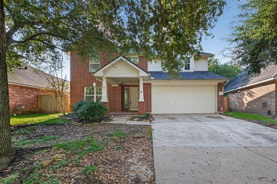 3719 Cane Lake Dr in Richmond, TX - Building Photo