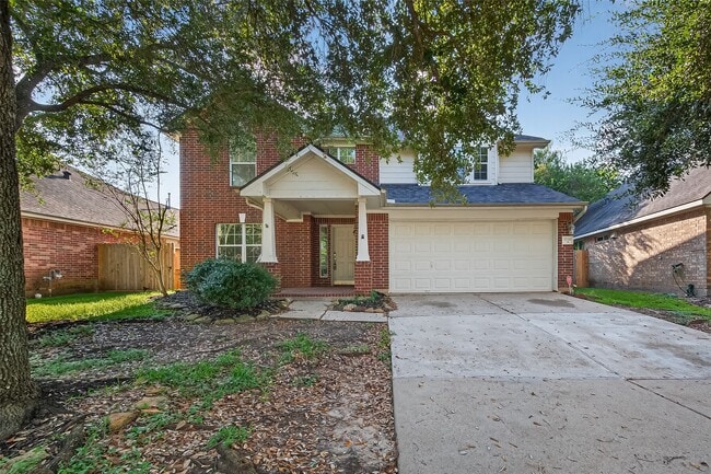 3719 Cane Lake Dr