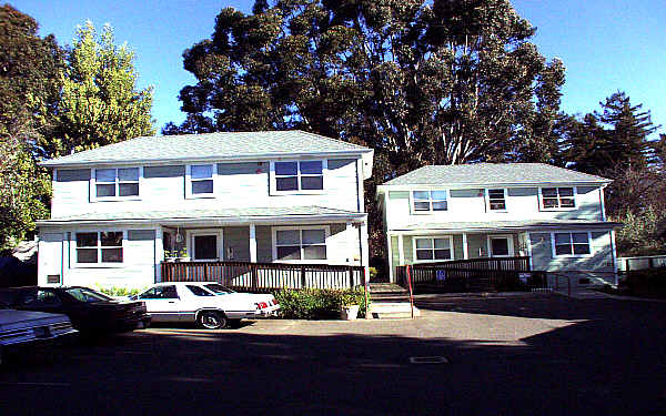 Folks Landing Apartments in Napa, CA - Foto de edificio - Building Photo