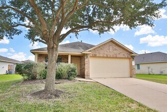 20427 Shiloh Mist Ln in Katy, TX - Building Photo - Building Photo