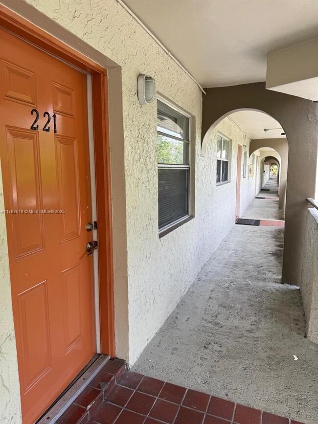 property at 20520 NW 15th Ave