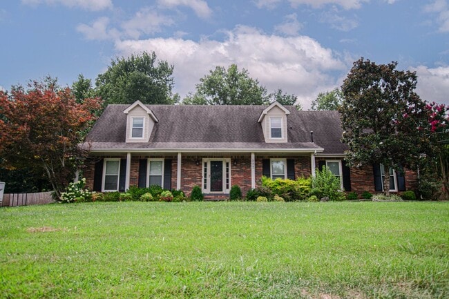 property at 277 Cheshire Rd