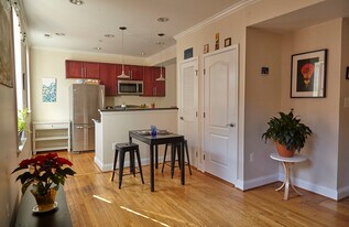 5611 5th St NW, Unit 24 in Washington, DC - Building Photo