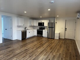 3112 N 2900 W, Unit BRAND NEW Basement Unit Apartments