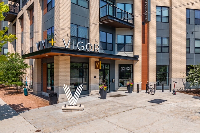 Vim Vigor Lofts
