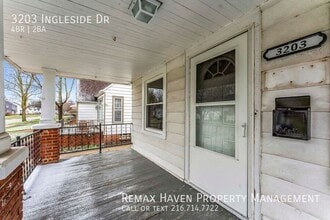 3203 Ingleside Dr in Parma, OH - Building Photo - Building Photo