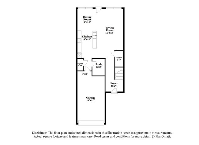 1456 Pine Ln in Fort Worth, TX - Foto de edificio - Building Photo