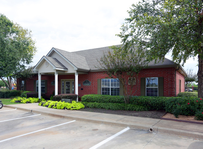 Heather Lane Townhomes photo'