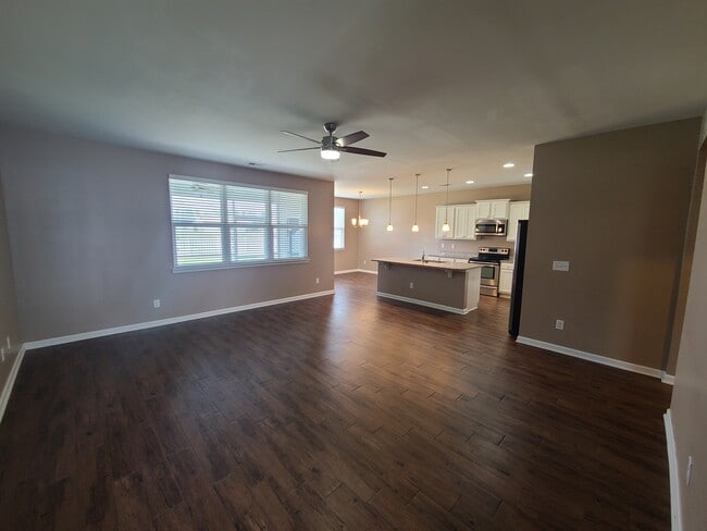 1013 Manassas Dr in Conway, SC - Building Photo - Building Photo