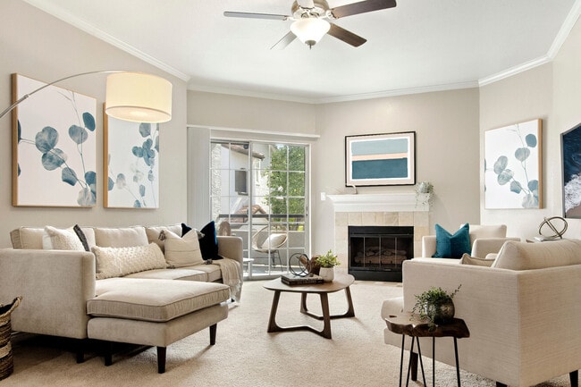 Rancho Palisades in Dallas, TX - Foto de edificio - Building Photo