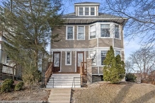 property at 3573 N Maryland Ave