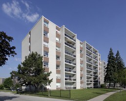 Greenview Suites Apartments