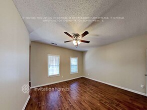 5881 Newnan Ct in Austell, GA - Foto de edificio - Building Photo