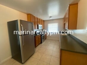 852 Sheridan St in Vallejo, CA - Building Photo - Building Photo