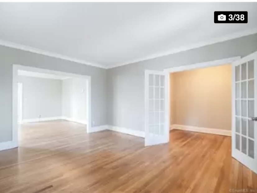 109 Irving St in Hartford, CT - Building Photo