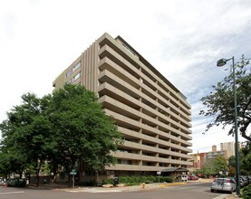 Barrington Condos in Denver, CO - Building Photo - Building Photo