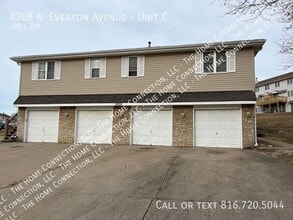 8208 N Everton Ave in Kansas City, MO - Building Photo - Building Photo