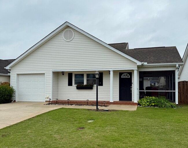 property at 104 Lennox Ln