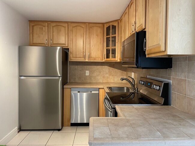 property at 470 NW 20th St