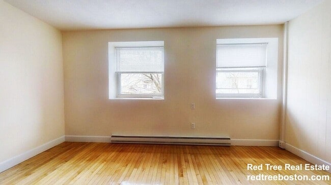 20 Armington St in Boston, MA - Building Photo - Building Photo