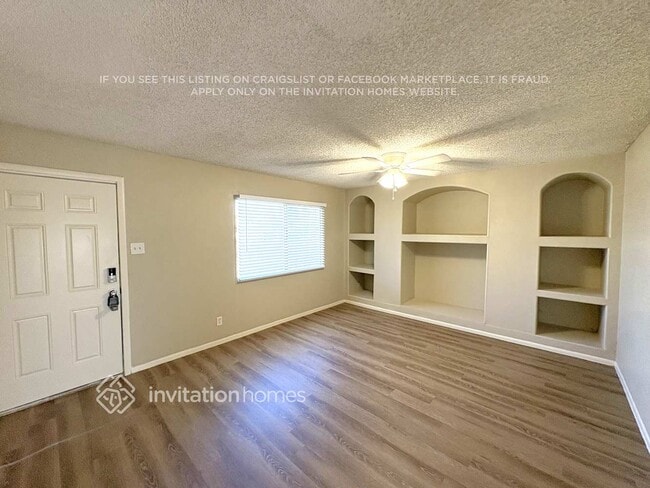 4603 W Luke Ave in Glendale, AZ - Building Photo - Building Photo