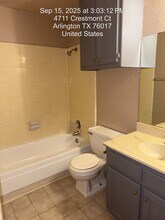 4711 Crestmont Ct in Arlington, TX - Building Photo - Building Photo
