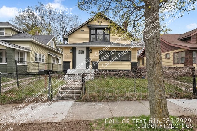 property at 1948 Collins Ave SE