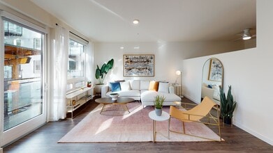 Nightingale in Redmond, WA - Building Photo - Building Photo