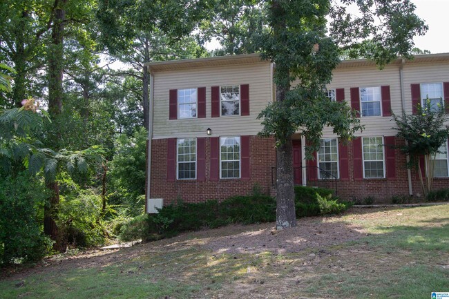 1665 Patton Chapel Rd in Hoover, AL - Building Photo - Building Photo