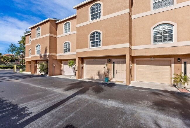 property at 637 Pinellas Bayway S