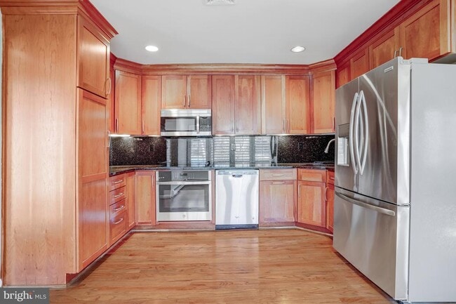 property at 7525 Salem Rd